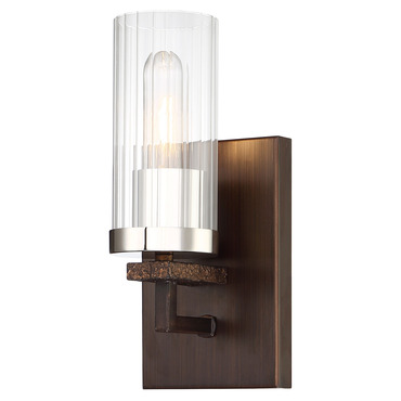 Maddox Roe Wall Light Maddox Roe Wall Light
