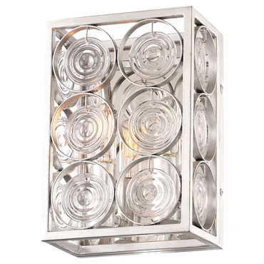 Culture Chic Wall Light