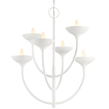Ryton Tiered Chandelier | Minka Lavery at Lightology Ryton Tiered Chandelier