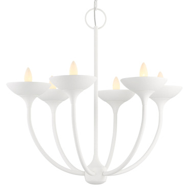 Ryton Chandelier | Minka Lavery at Lightology Ryton Chandelier