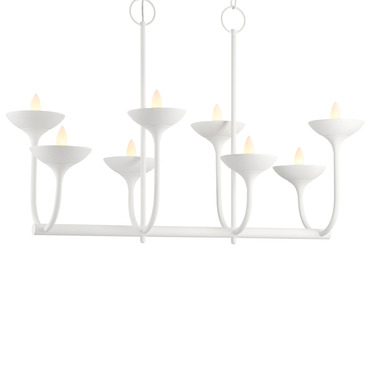 Ryton Linear Pendant | Minka Lavery at Lightology Ryton Linear Pendant