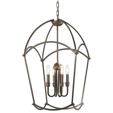 Jupiters Canopy Pendant