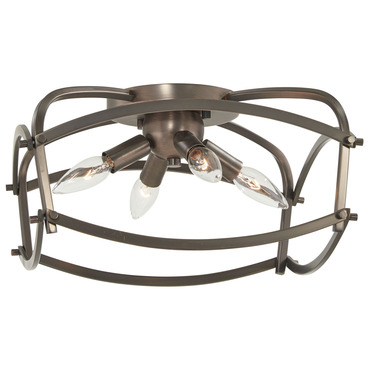 Jupiters Canopy Ceiling Light