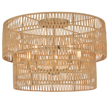 Bungalow Heaven Ceiling Light | Minka Lavery at Lightology Bungalow Heaven Ceiling Light