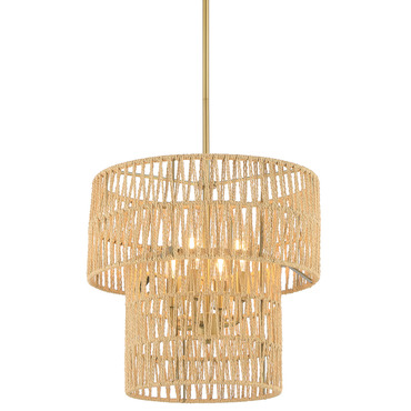 Bungalow Heaven Pendant | Minka Lavery at Lightology Bungalow Heaven Pendant