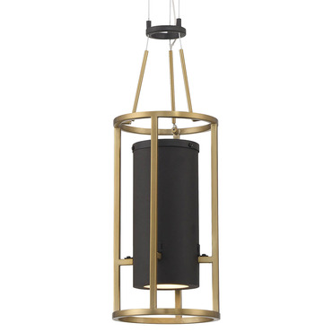Levitation Pendant | Minka Lavery at Lightology Levitation Pendant