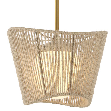 Key Largo Pendant | Minka Lavery at Lightology Key Largo Pendant