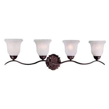 Marche Bathroom Vanity Light
