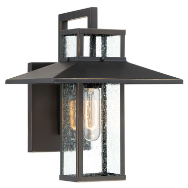 Danforth Park Outdoor Wall Light | Minka Lavery at Lightology Danforth Park Outdoor Wall Light