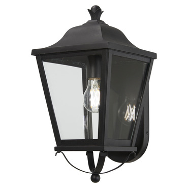 Savannah Outdoor Wall Light | Minka Lavery at Lightology Savannah Outdoor Wall Light