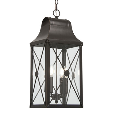 De Luz Outdoor Pendant | Minka Lavery at Lightology De Luz Outdoor Pendant