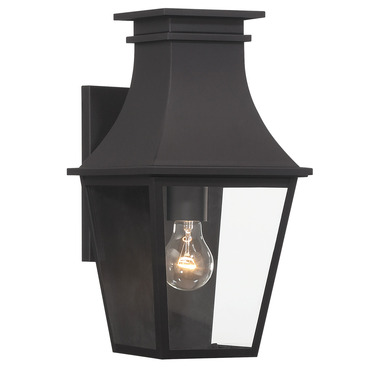 Gloucester Outdoor Wall Light | Minka Lavery at Lightology Gloucester Outdoor Wall Light