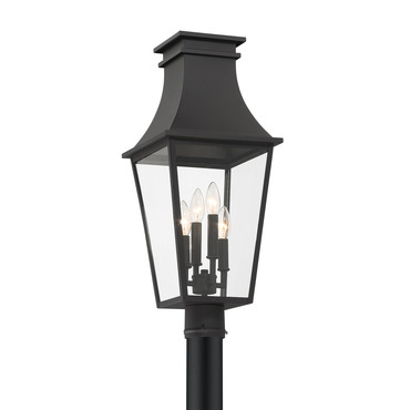 Gloucester Outdoor Post Mount