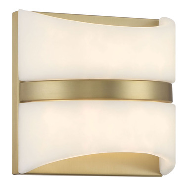 Velaux Wall Sconce | Minka Lavery at Lightology Velaux Wall Sconce