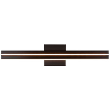 Athena Bathroom Vanity Light | PageOne at Lightology Athena Bathroom Vanity Light