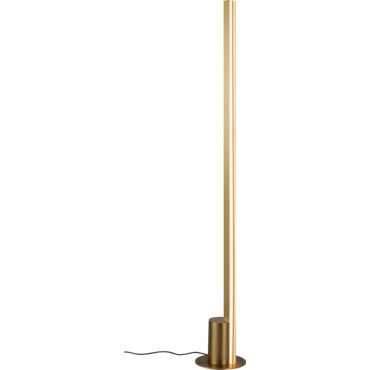 Leora Floor Lamp | PageOne at Lightology Leora Floor Lamp