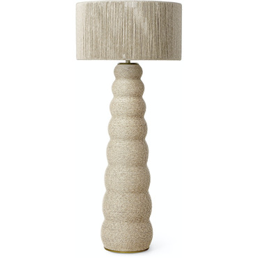 Kona Outdoor Floor Lamp