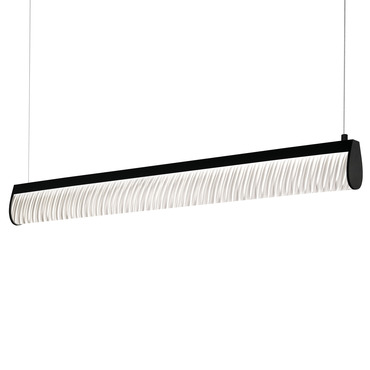 Modula Linear Pendant | Slamp at Lightology Modula Linear Pendant