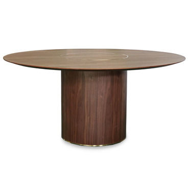 Crawford Dining Table | Stellar Works at Lightology Crawford Dining Table