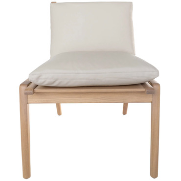 Ren Dining Chair | Stellar Works at Lightology Ren Dining Chair