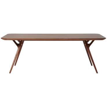 Ren Dining Table | Stellar Works at Lightology Ren Dining Table
