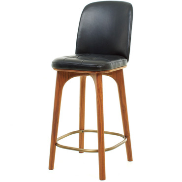 Utility Counter Chair | Stellar Works at Lightology Utility Counter Chair