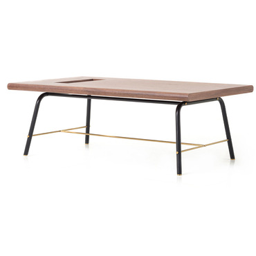 Valet Coffee Table | Stellar Works at Lightology Valet Coffee Table