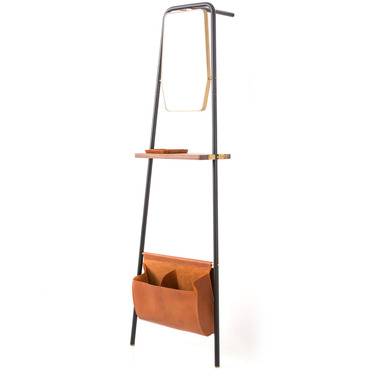 Valet Shelf | Stellar Works at Lightology Valet Shelf