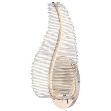 Lillet Wall Sconce | Studio M at Lightology Lillet Wall Sconce