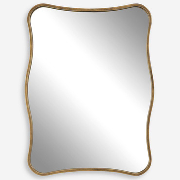 Pavia Vanity Mirror