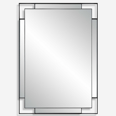 Stellan Mirror | Uttermost at Lightology Stellan Mirror