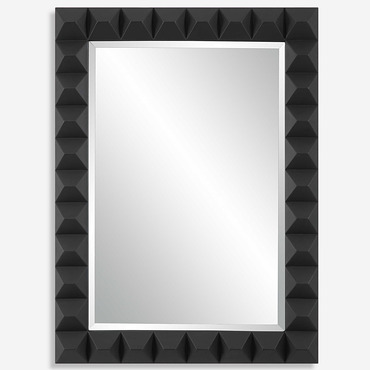 Studded Mirror