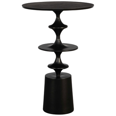 Flight Accent Table