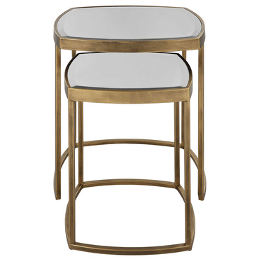 Vista Nesting Table Set of 2
