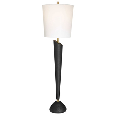 Cypher Buffet Lamp