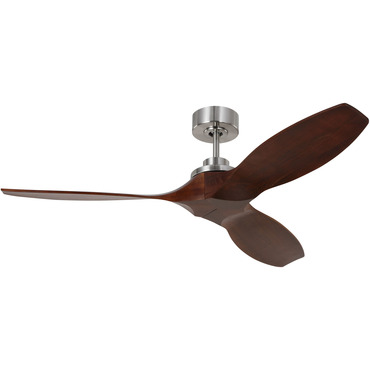 Collins Smart 52 Inch Ceiling Fan | Visual Comfort Fan at Lightology Collins Smart 52 Inch Ceiling Fan