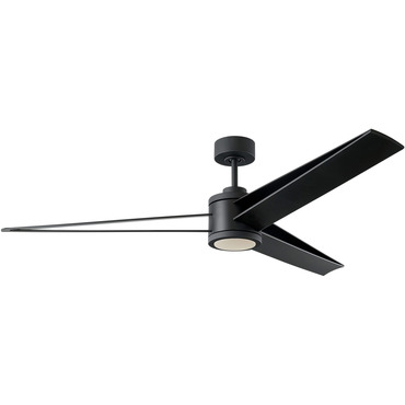 Armstrong Ceiling Fan with Light
