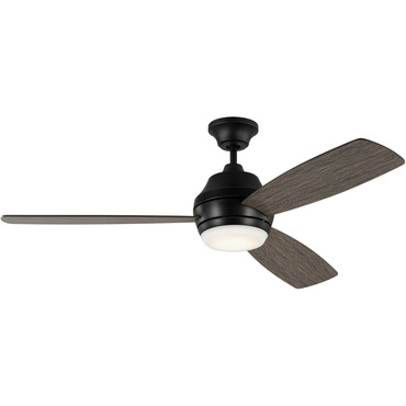 Ikon Ceiling Fan with Color Select Light