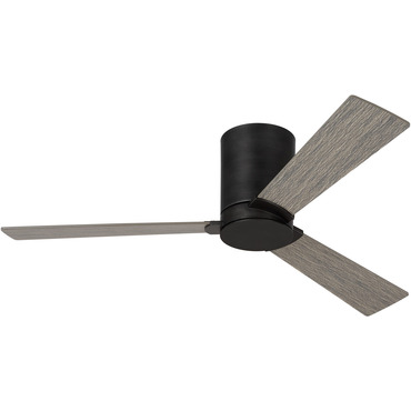 Rozzen Hugger Ceiling Fan