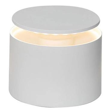 PushUp Pro Portable Table Lamp | Zafferano America at Lightology PushUp Pro Portable Table Lamp