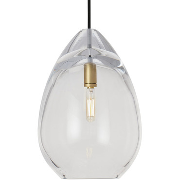 Alina Accent Pendant | Visual Comfort Modern at Lightology Alina Accent Pendant