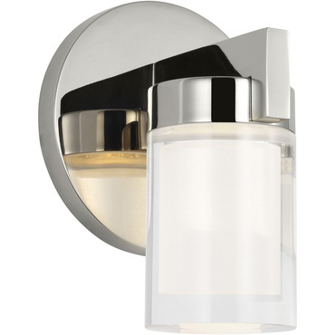Esfera Small Wall Sconce