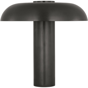 Louver Table Lamp