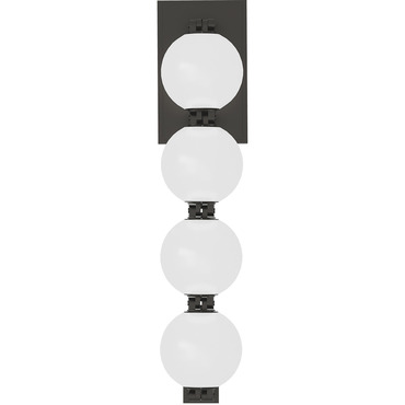 Perle Wall Sconce | Visual Comfort Modern at Lightology Perle Wall Sconce