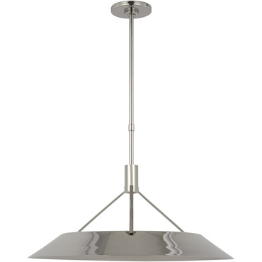 Sospeso X-Large Pendant | Visual Comfort Modern at Lightology Sospeso X-Large Pendant