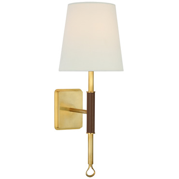 Griffin Wall Sconce | Visual Comfort Signature at Lightology Griffin Wall Sconce