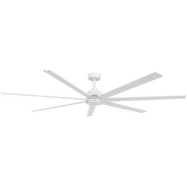 Lucci Air Atlanta Indoor/Outdoor Ceiling Fan with Light