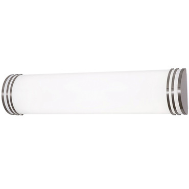 Palmer Color-Select Bathroom Vanity Light | AFX at Lightology Palmer Color-Select Bathroom Vanity Light