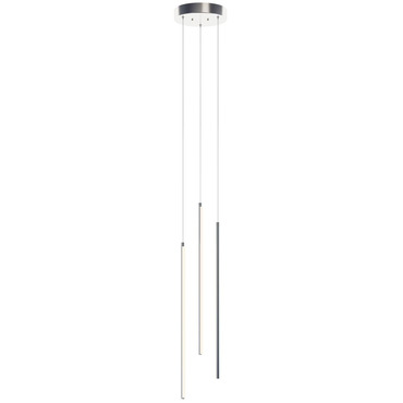 Rosemont Multi-Light Pendant | AFX at Lightology Rosemont Multi-Light Pendant