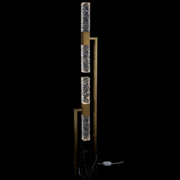 Apollo Floor Lamp | Allegri at Lightology Apollo Floor Lamp